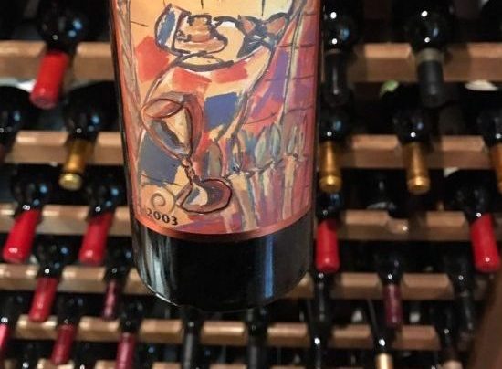 Truth In Wine: Does Vintage Matter?