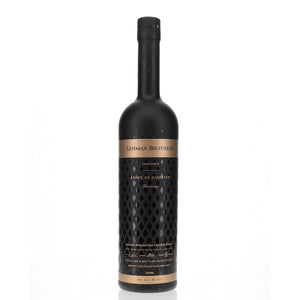 Lehman Brothers Ashes of Disaster Blended Scotch Blended scotch whiskey