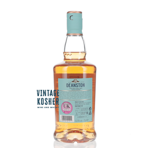 Deanston Tequila Cask Finish 15 Year Old Single Malt Scotch Whisky