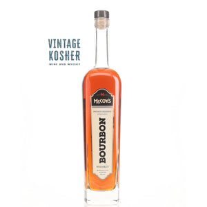 Mccoys Private Reserve Straight Bourbon