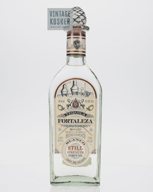 Fortaleza Tequila Blanco Still Strength