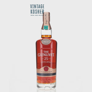 Glenlivet XXV 25 Year The Tasting Room (New Version Box)