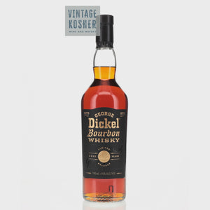 George Dickel 18 yr Bourbon Limited Release 90