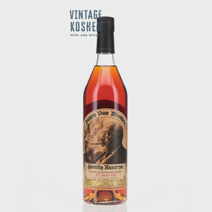 Pappy Van Winkle 20 Year