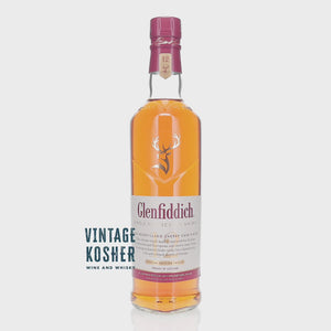 Glenfiddich Amontillado Sherry Cask 12 yr