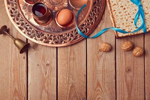 Wines That Are Kosher for Passover: How to Spot the Right Bottles