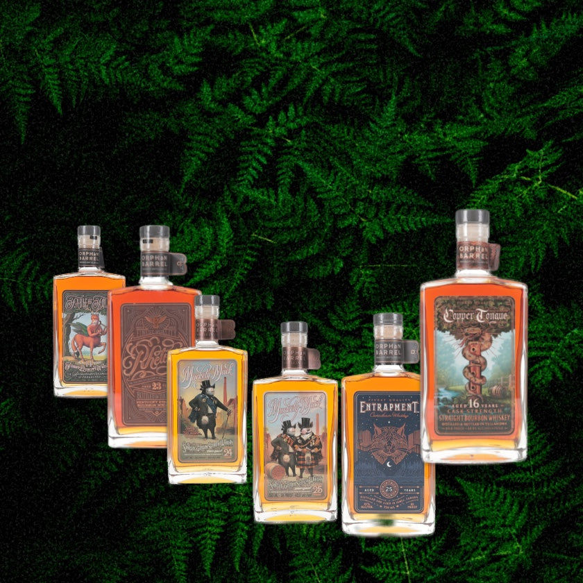 Orphan Barrel