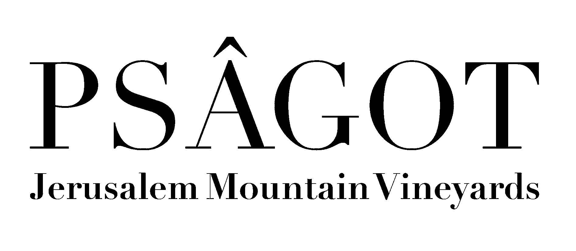 Psagot Winery