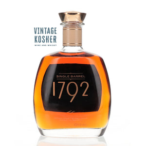 1792 Straight Bourbon Single Barrel 98.6