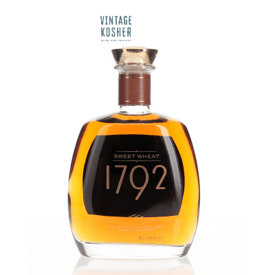 1792 Sweet Wheat Kentucky Straight Bourbon 91.2 Bourbon