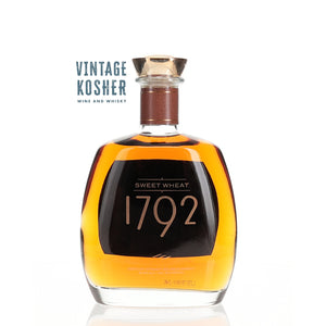 1792 Sweet Wheat Kentucky Straight Bourbon 91.2