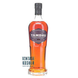 Tamdhu 18 Year Single Malt Oloroso Cask Scotch Whisky