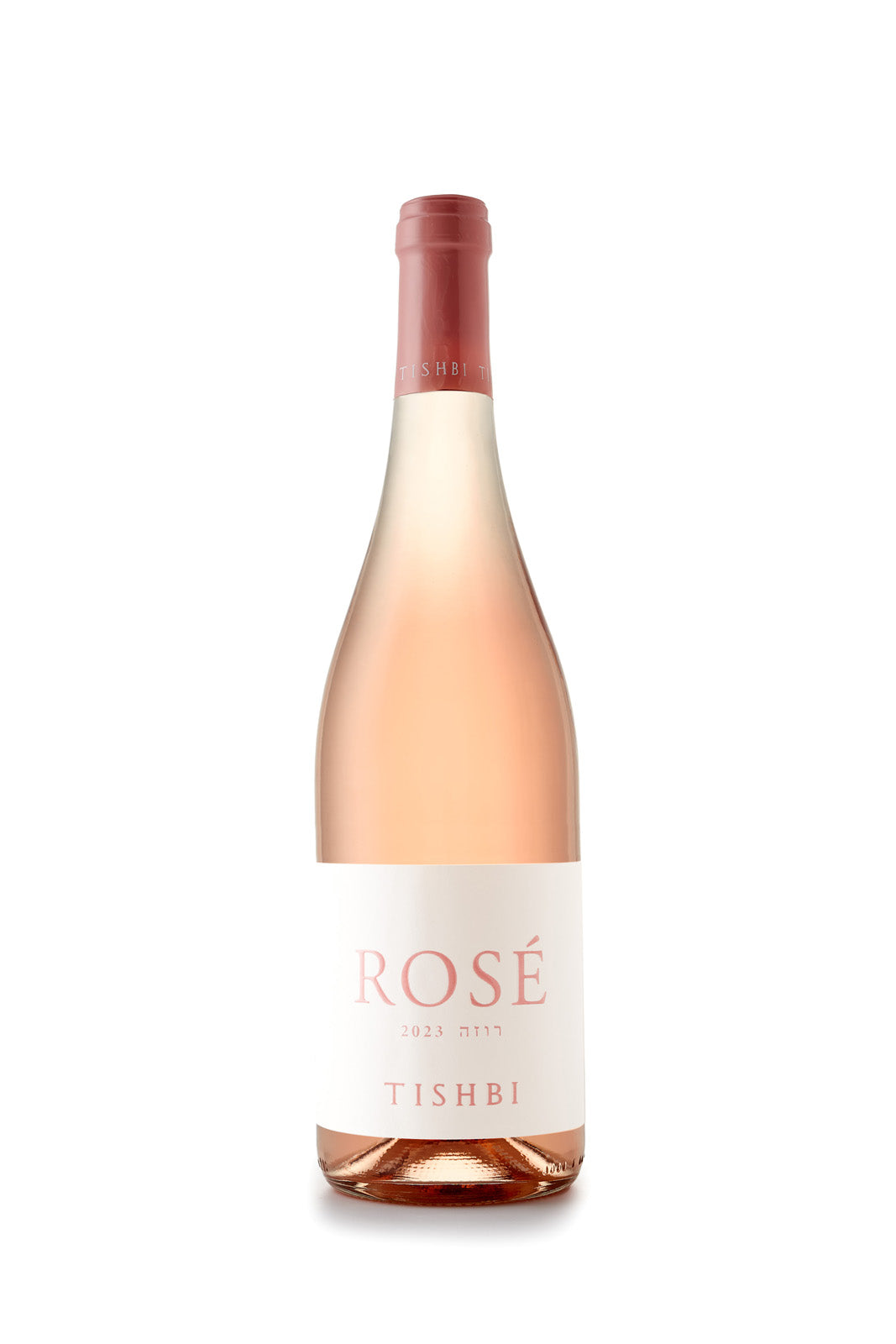 Tishbi Estate Bloom Rose