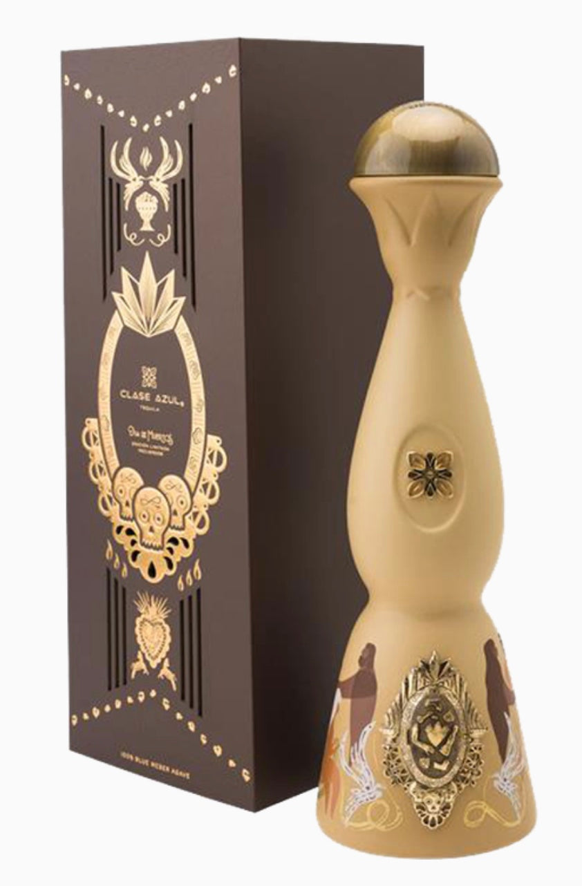 Clase Azul Dia de Los Muertos Recuerdos 2025 Edition 1L