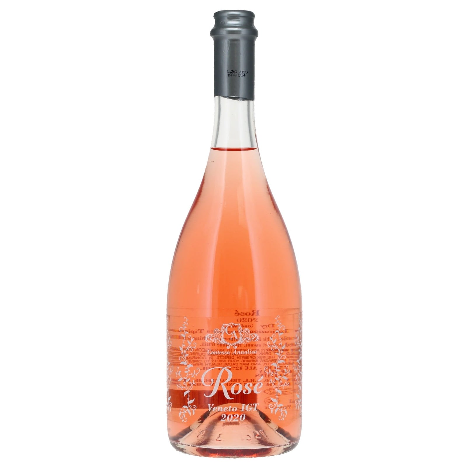 Contessa Annalisa Rose Veneto