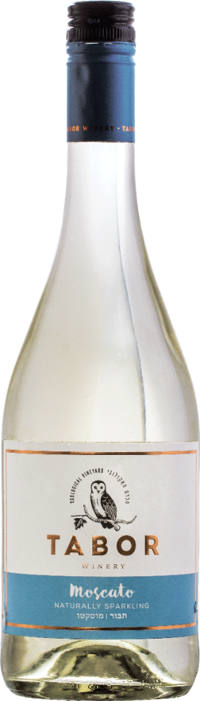 TABOR MOSCATO 750 ML