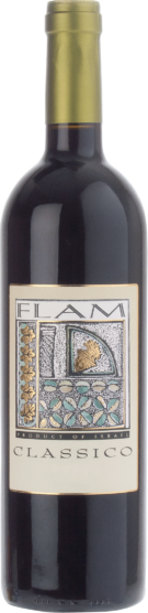 FLAM CLASSICO 750 ML