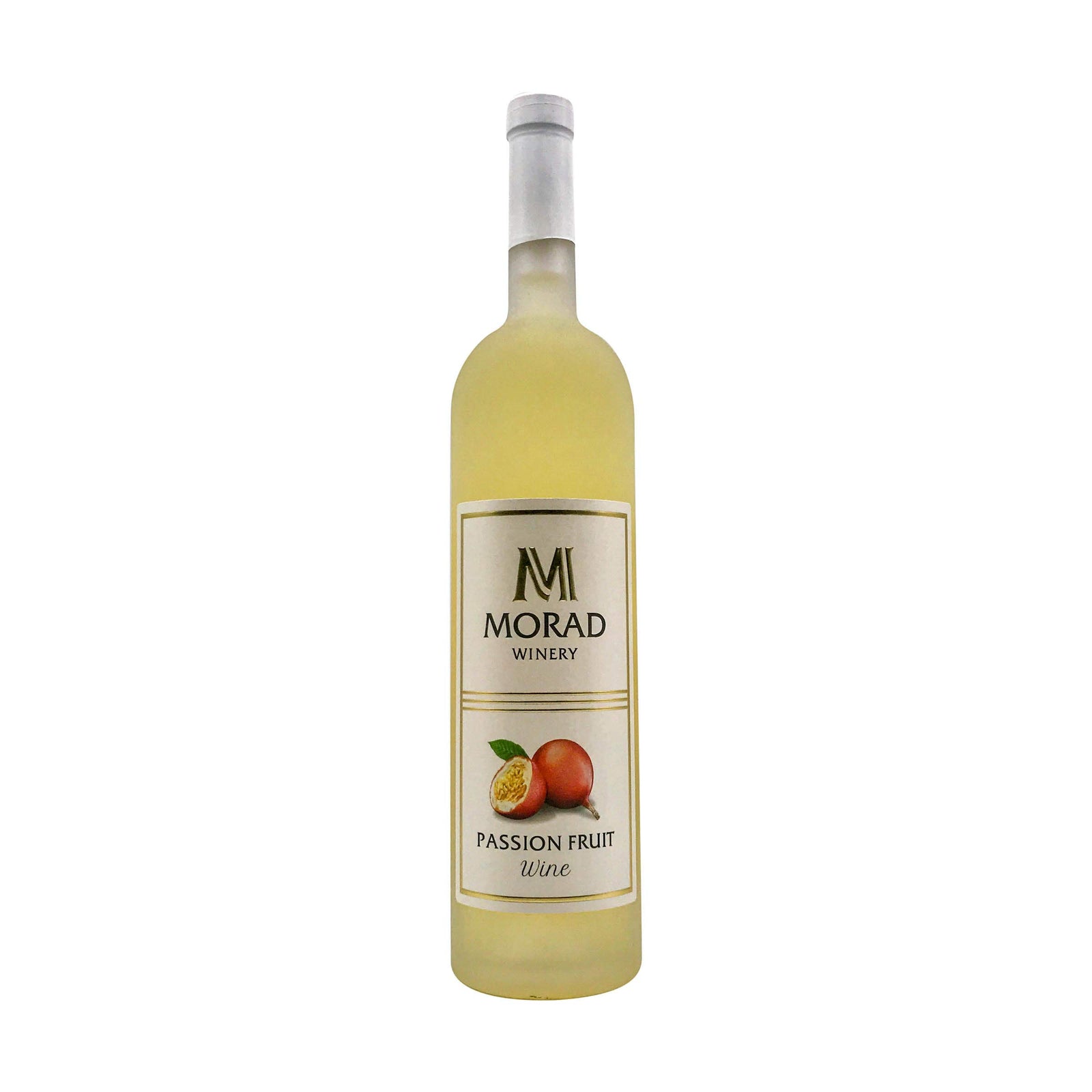 MORAD PASSION FRUIT WINE 750 ML Dessert Wine