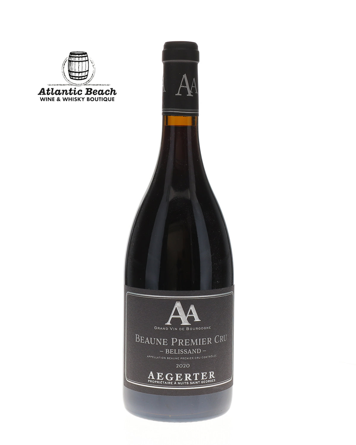 Beaune Premier Cru Belissand 2020 Red Wine