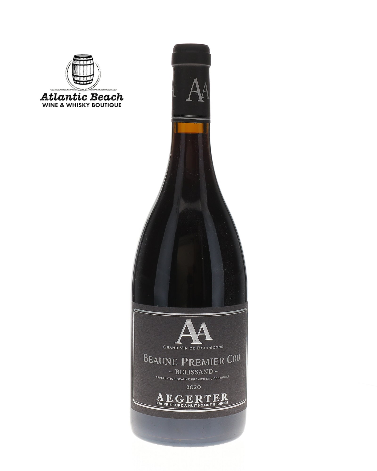 Beaune Premier Cru Belissand 2020 Red Wine