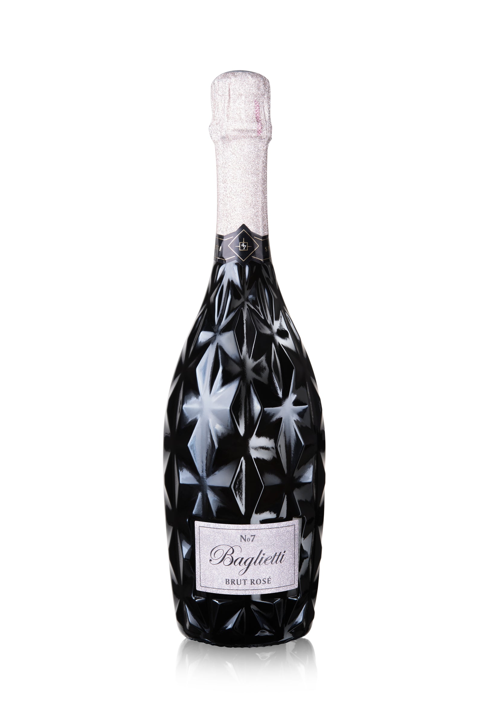 Baglietti BRUT Champagne & Sparkling