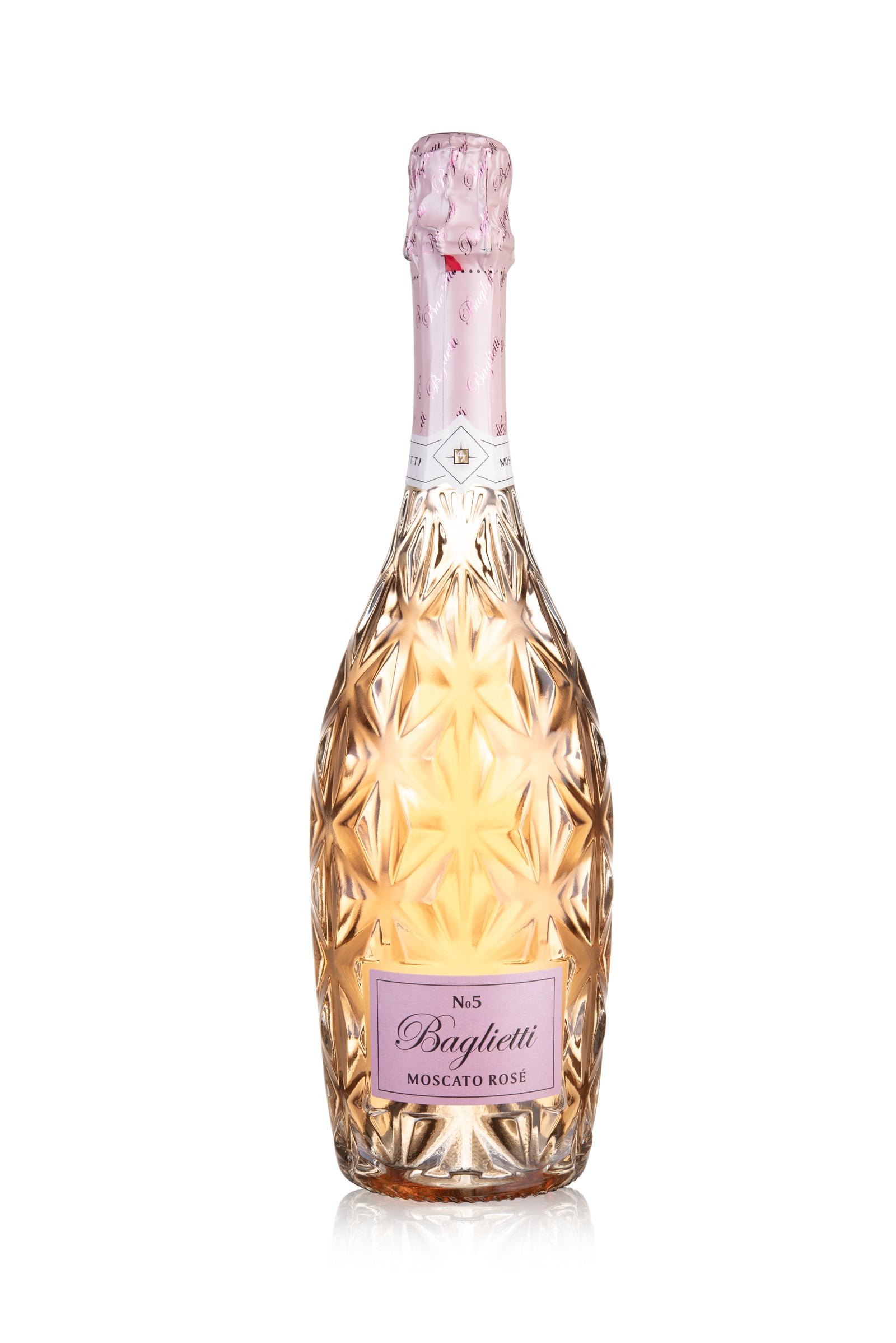 Baglietti Moscato Champagne & Sparkling