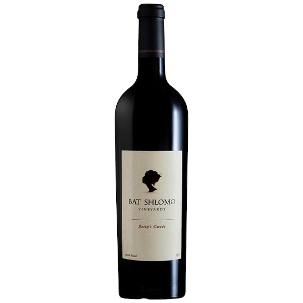Bat Shlomo Betty’s Cuvee Cabernet Sauvignon