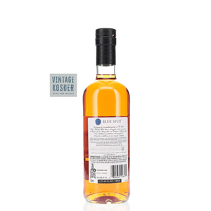 Blue Spot 7 yr Cask Strength Single Pot Still Irish Whiskey