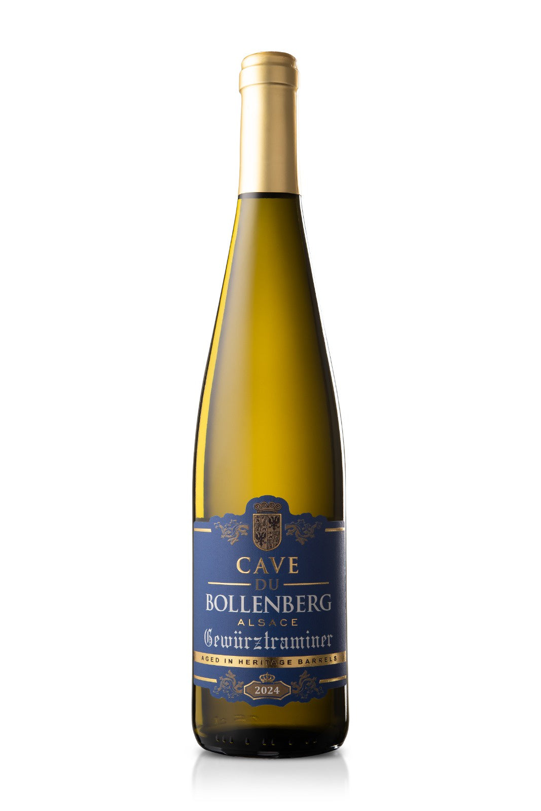 Bollenberg Gewurztraminer