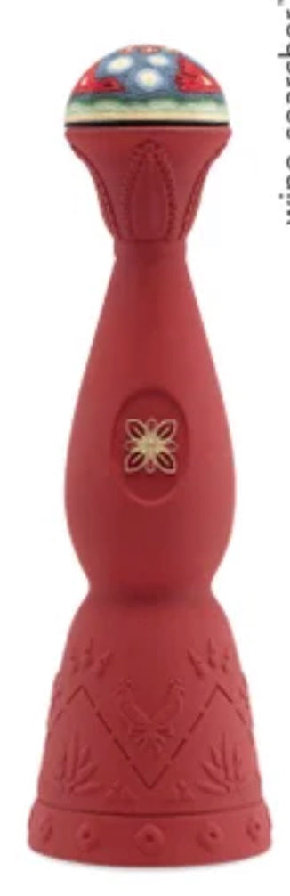 Clase Azul San Luis Potosi 100 Salmiana Agave Joven Mezcal Mezcal