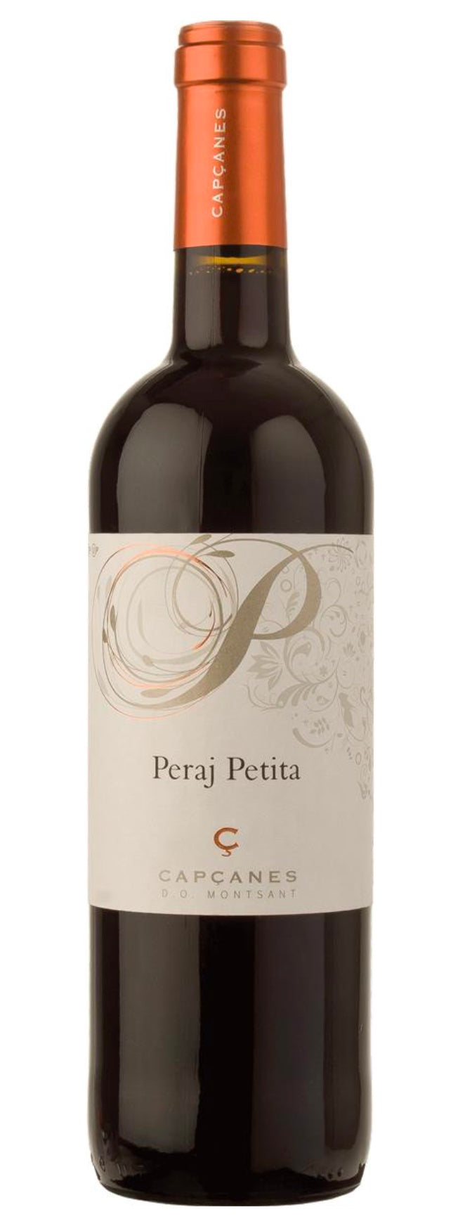 Capcanes Peraj Petita Red Wine