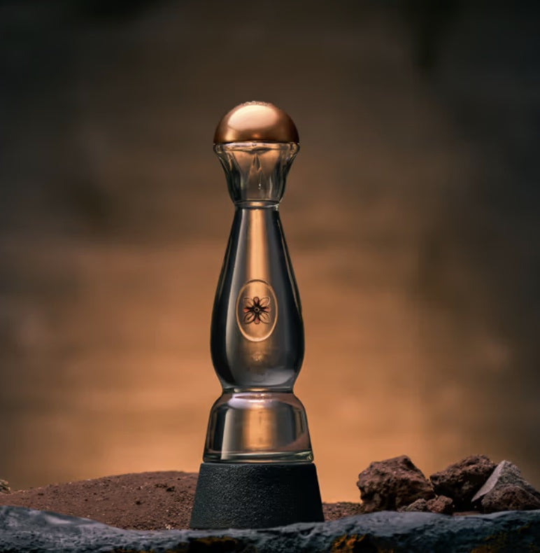 Clase Azul Blanco Ahumado Tequila