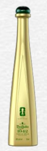 Don Julio Tequila Anejo 1942 FIFA 50 ML
