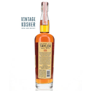 EH Taylor Small Batch