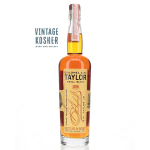 EH Taylor Small Batch