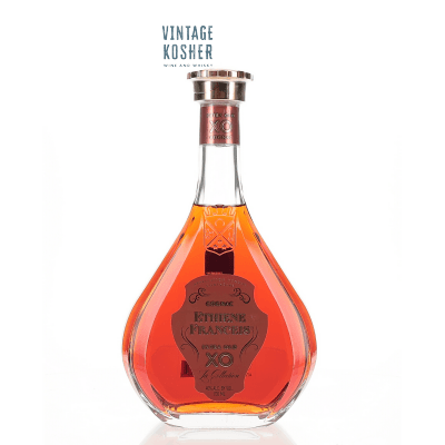 Ethienne Franceis XO Cognac