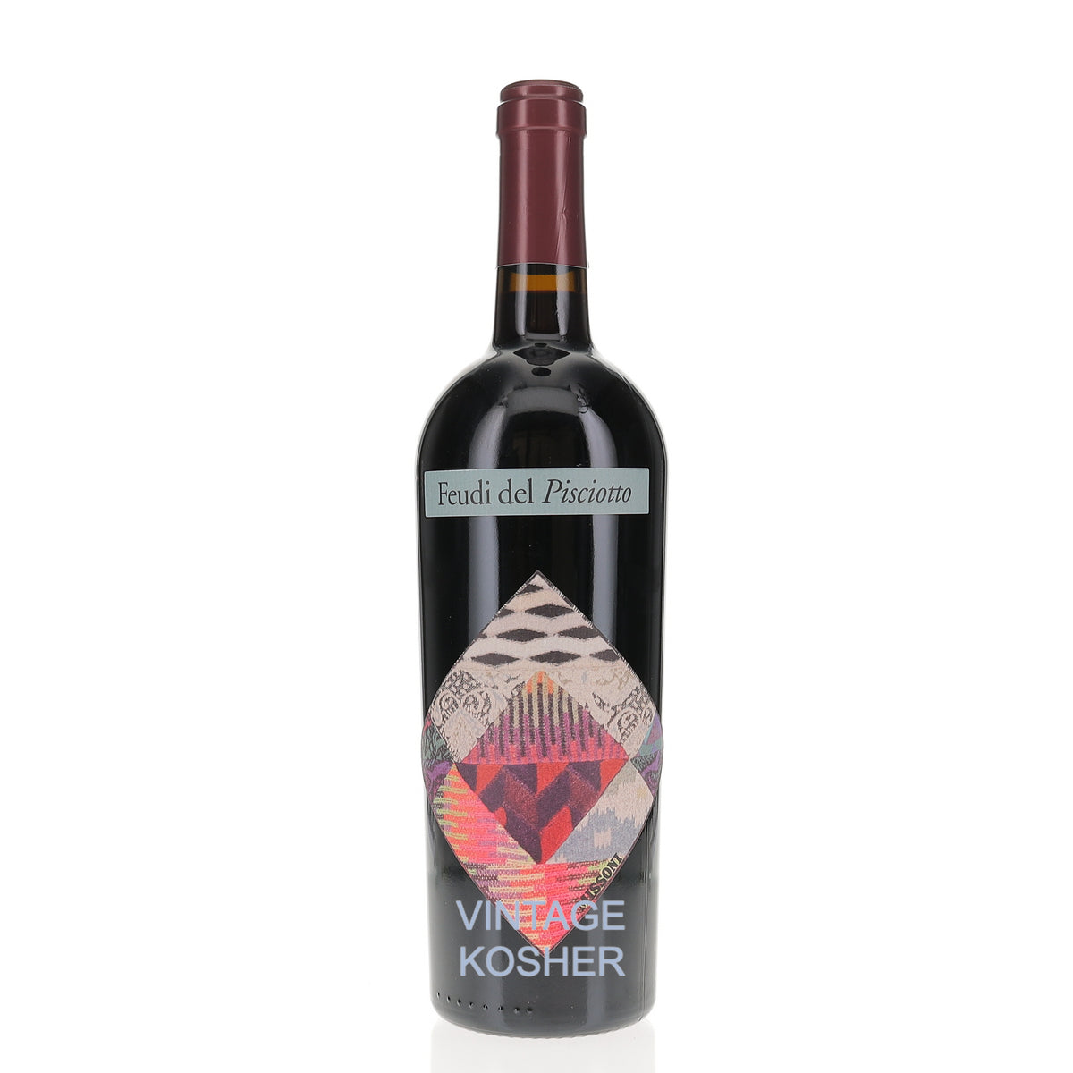 Feudi del Pisciotto Cabernet Sauvignon 2019 Red Wine