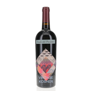 Feudi del Pisciotto Cabernet Sauvignon 2019