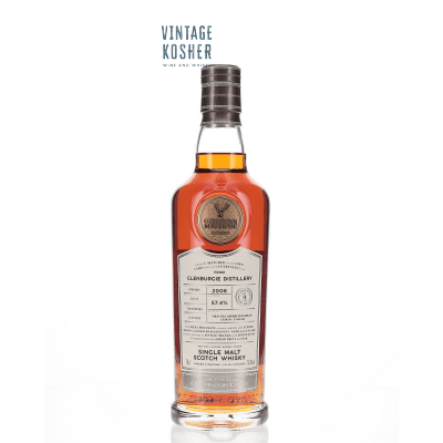 Gordon & MacPhail Glenburgie 14 yr 2008 Single Malt Cask Strength Single Malt Scotch Whisky