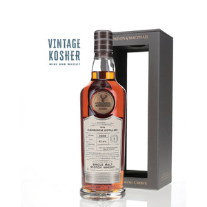 Gordon & MacPhail Glenburgie 14 yr 2008 Single Malt Cask Strength