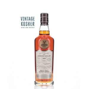 Gordon & MacPhail Glenburgie 14 yr 2008 Single Malt Cask Strength