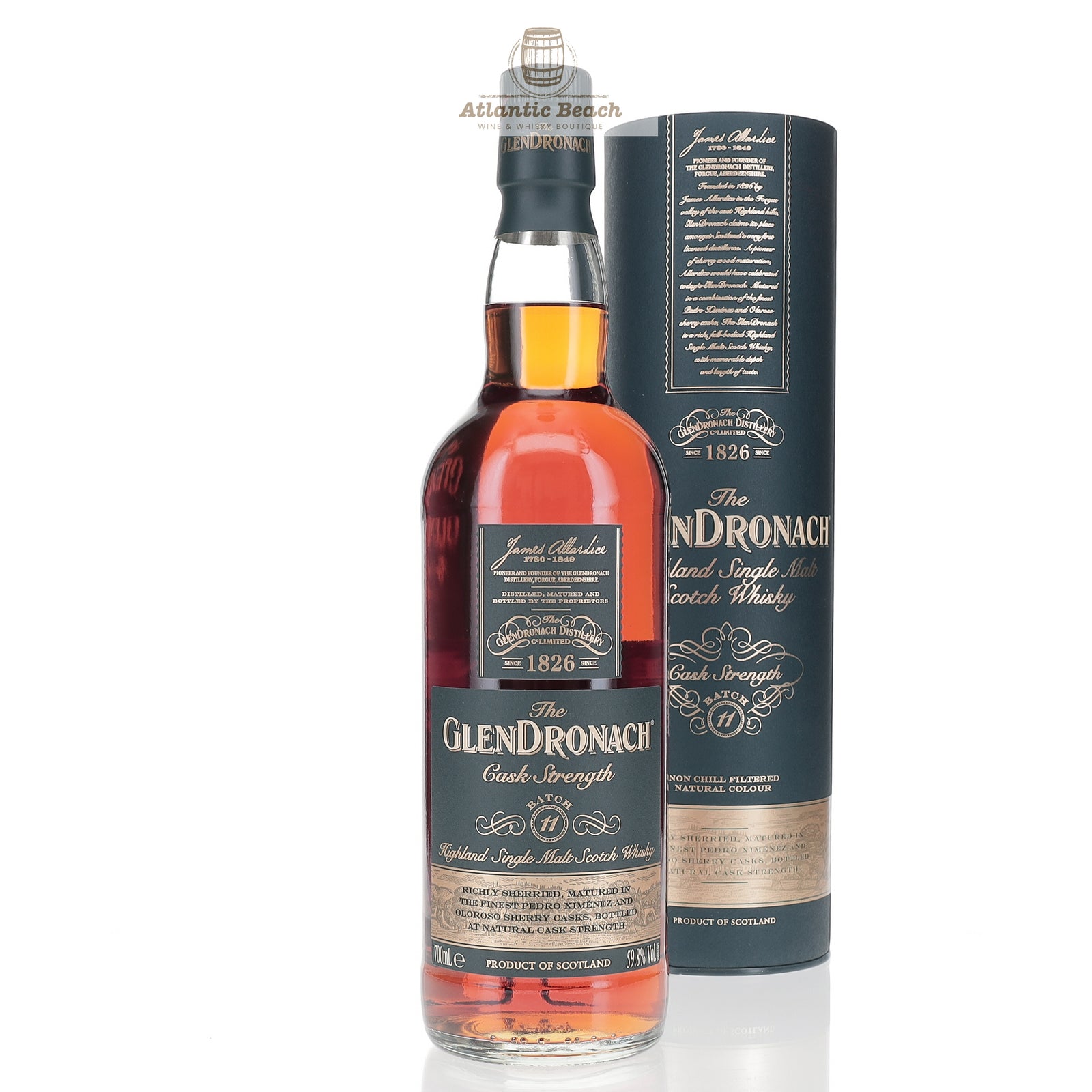 Single Malts Tagged "Pedro Ximenez Sherry Cask" Vintage Kosher