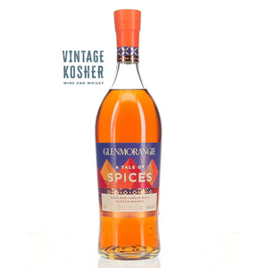Glenmorangie Tale Of Spices