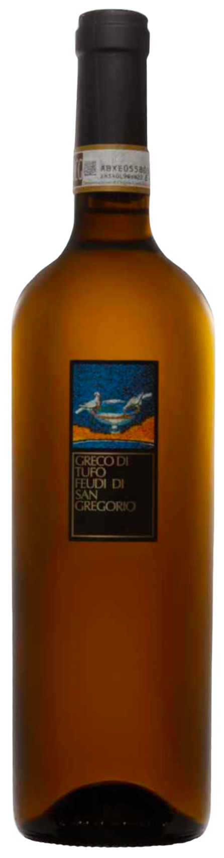 Feudi di San Gregorio Greco di Tufo 2022 White Wine