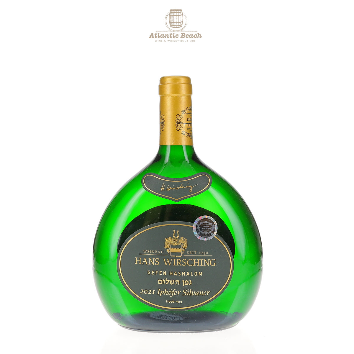 Hans Wirsching White wine White Wine