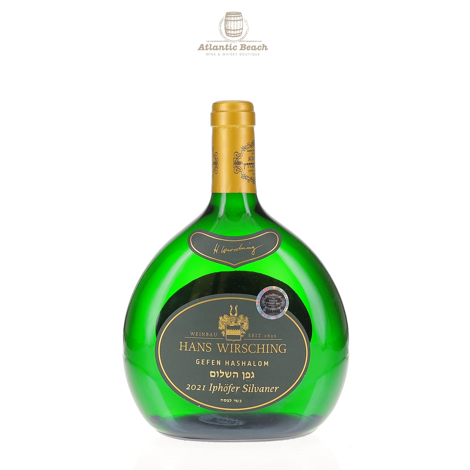 Hans Wirsching White wine White Wine