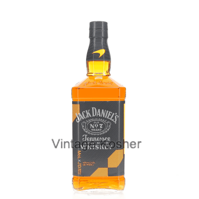 Jack Daniel Black McLaren Bourbon