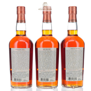 Buffalo Trace Kosher Rye recipe