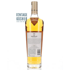 Macallan Fine Oak 18 Year Triple Cask Matured