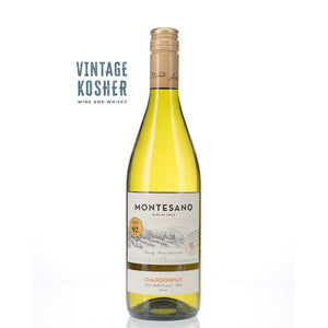 Montesano Chardonnay